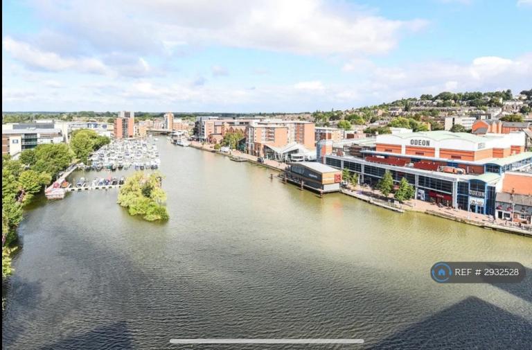 3 bedroom flat in Brayford Street, Lincoln, LN5 (3 bed) (#2932528)