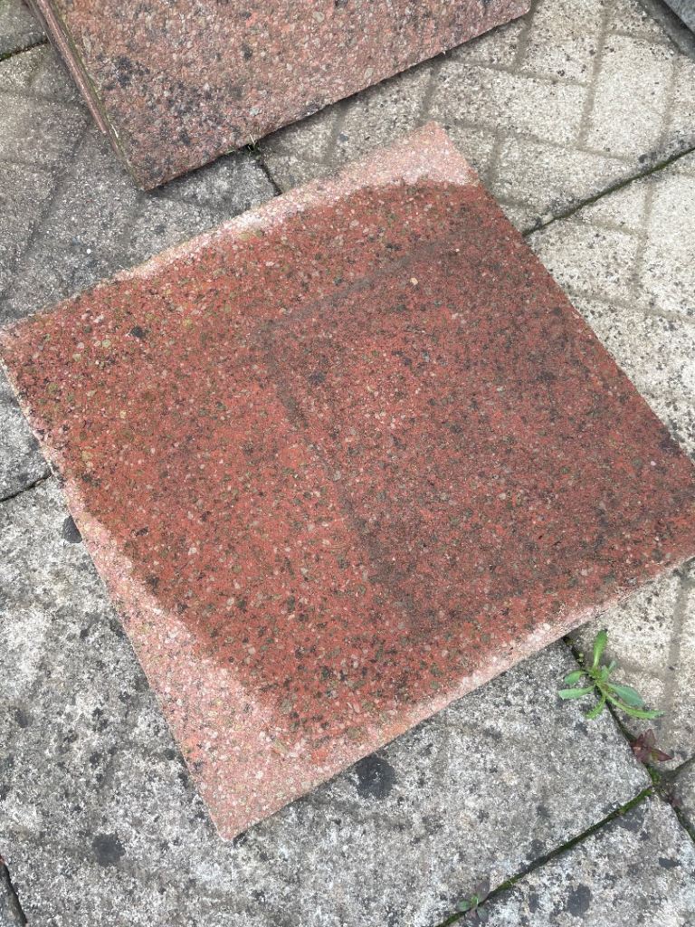 Paving Slabs