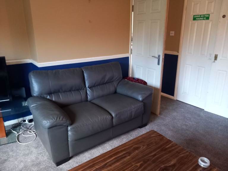 Room in HMO £137.31 per week in 6 bedroom detatched house all bills included
