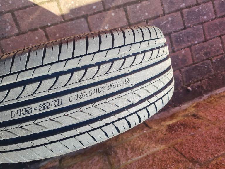 Mondeo si 16 inch alloys 