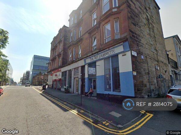 2 bedroom flat in Dalhousie Street, Glasgow, G3 (2 bed) (#2814075)