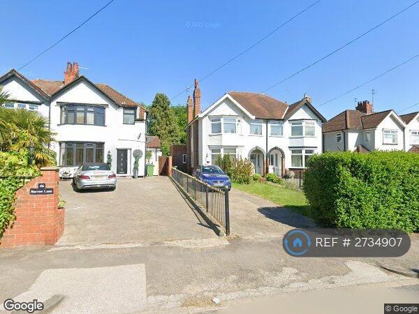 1 bedroom in Hessie, Hull, HU13 (#2734907)