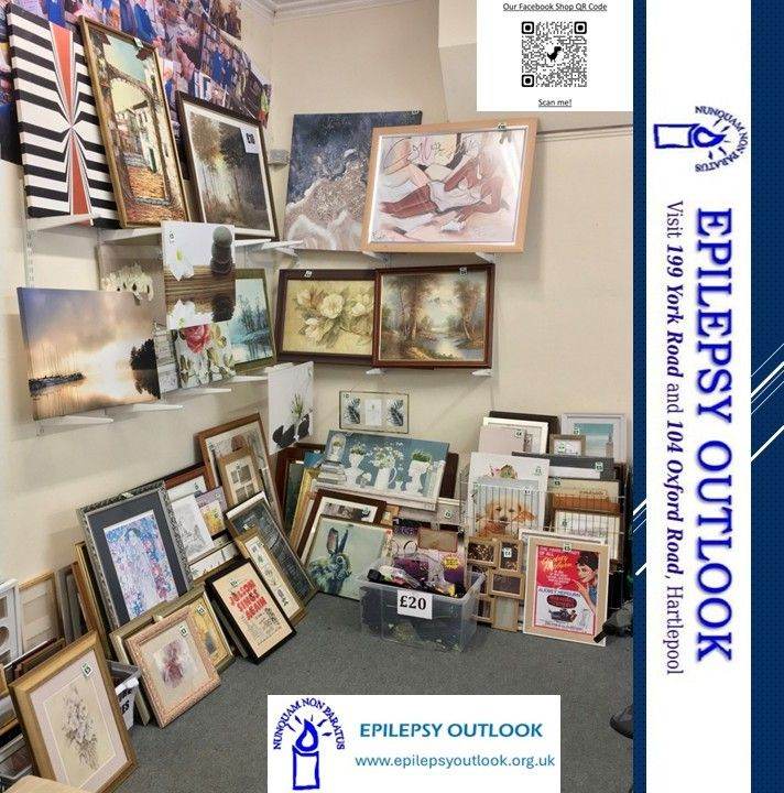 Various Pictures & Paintings 👉From £4👈