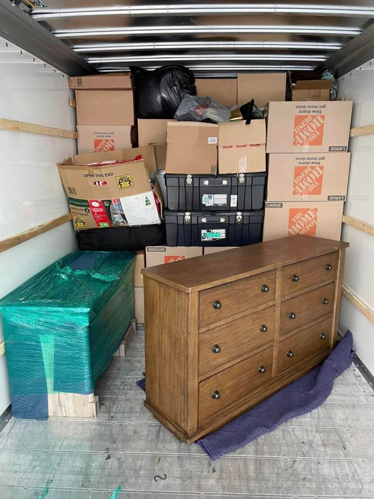 🔐 Trusted, Professional Movers | International Removals 🚚 Man and Van / 📦 Removals Services