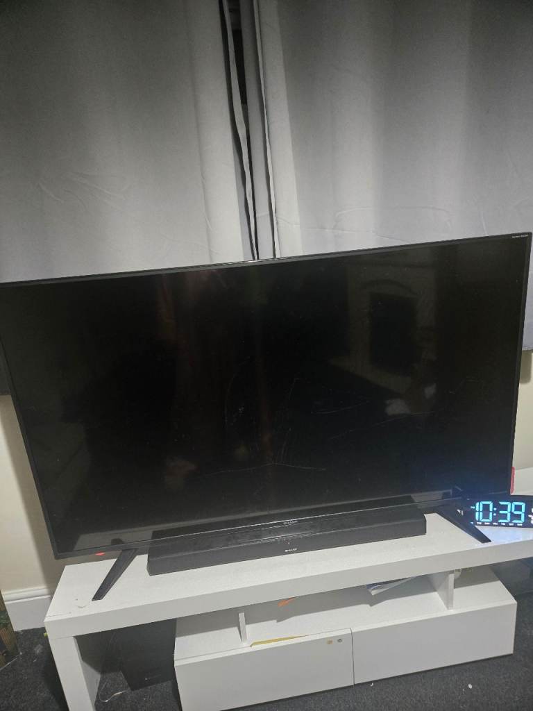 Sharp Smart TV