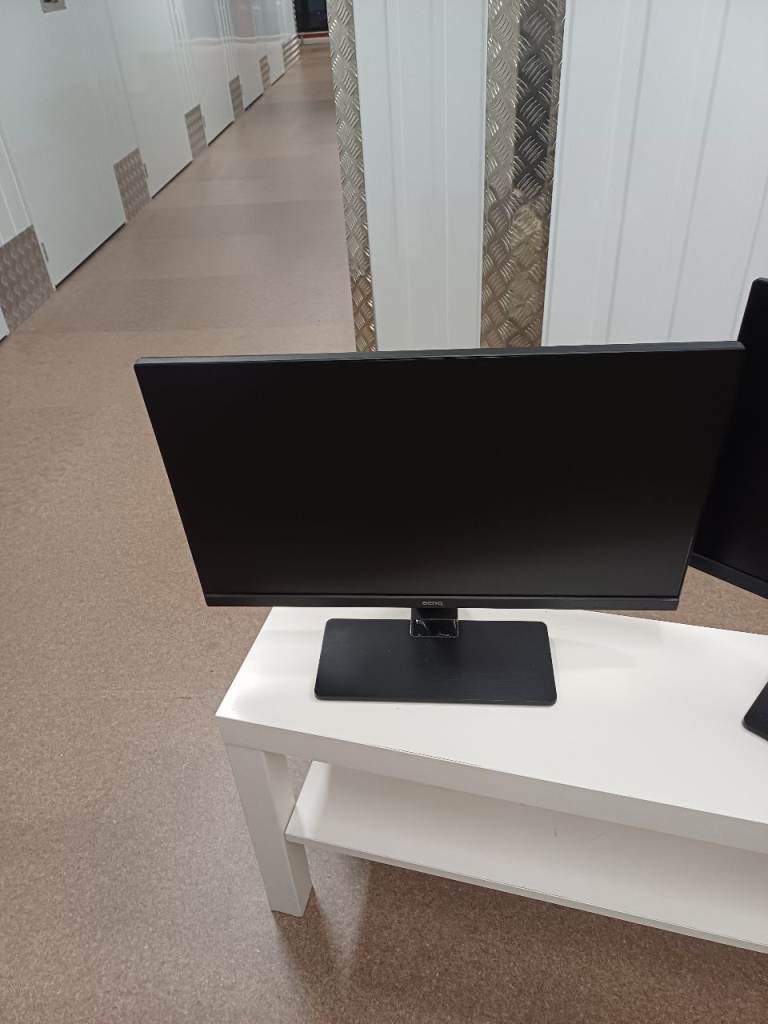 BenQ GW2475-T 24" - Full HD Monitor - Dual HDMI, VGA FULLY WORKING