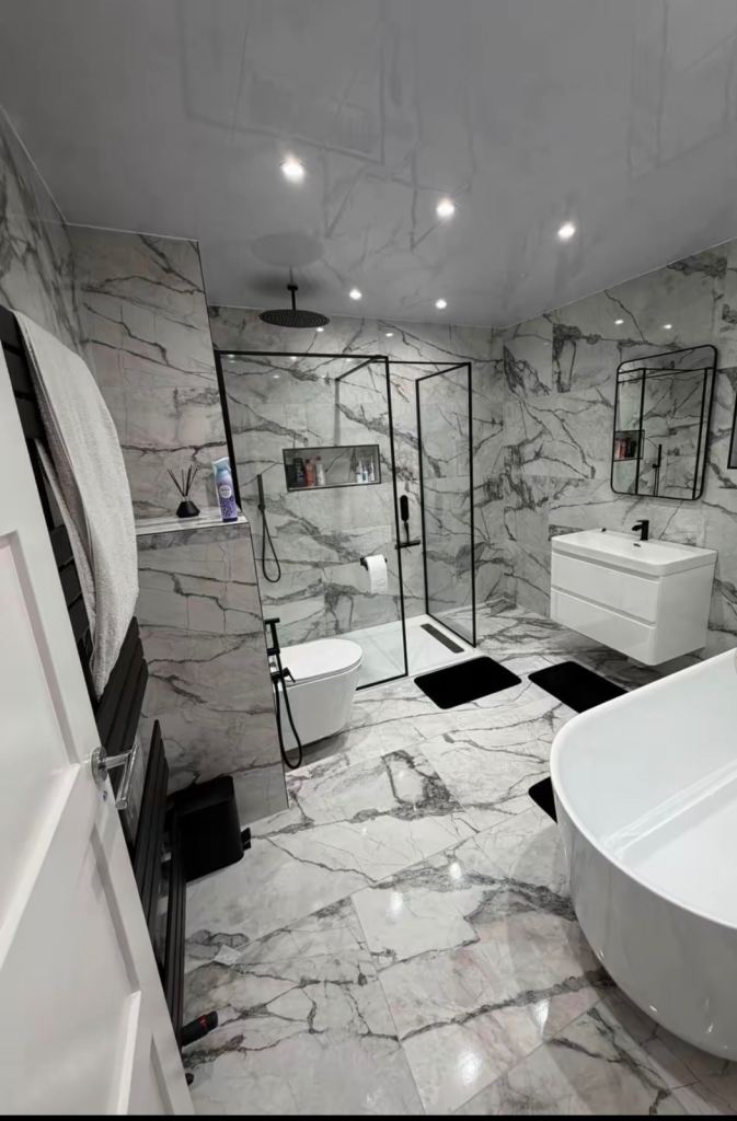 P.K.O Builders south tyneside all work under taken