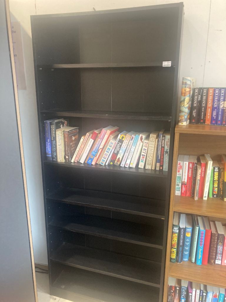 Bookcase 