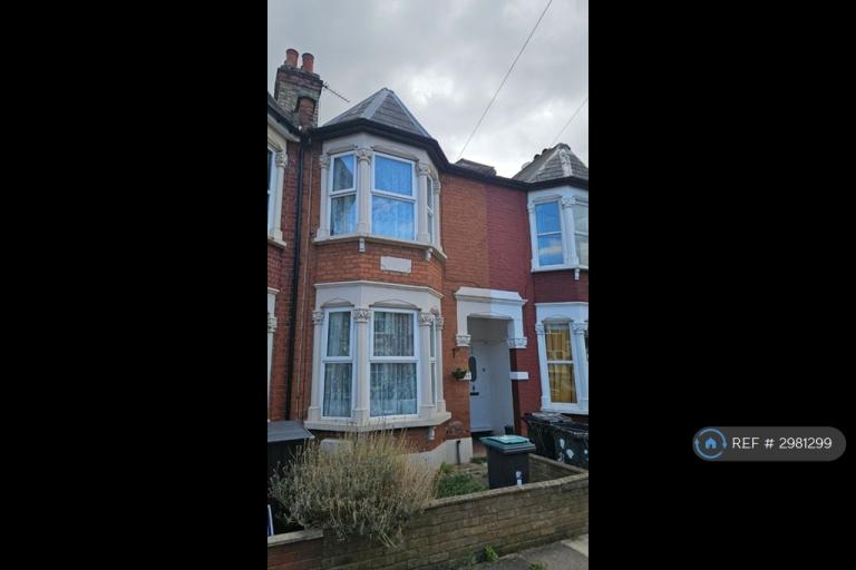 2 bedroom house in Arnold Road, London, N15 (2 bed) (#2981299)