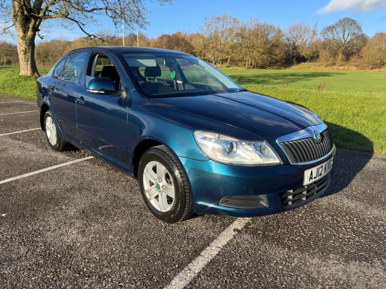 Skoda Octavia 1.2 TSI SE 5dr Petrol WOW JUST 15,000 MILES YES 15,000 1 OWNER!