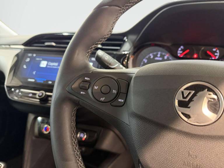 2024 Vauxhall Corsa 1.2 Design 5dr HATCHBACK PETROL Manual | in ...