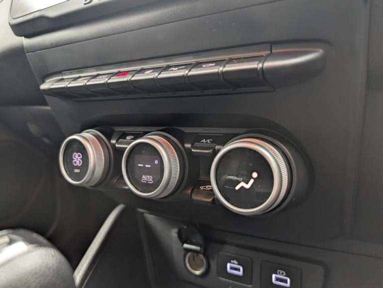 2023 Dacia Duster 1.3 TCe Journey SUV 5dr Petrol EDC Euro 6 (s/s) (150 ps) MULTIVIEW CAMERA+H HAT...