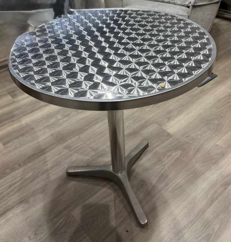 Bistro table