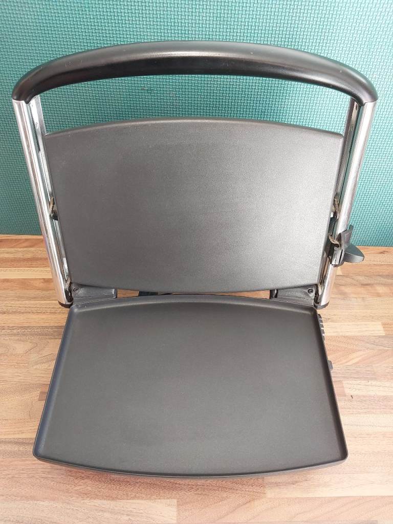 Breville TR40 Panini press Sandwich Toaster