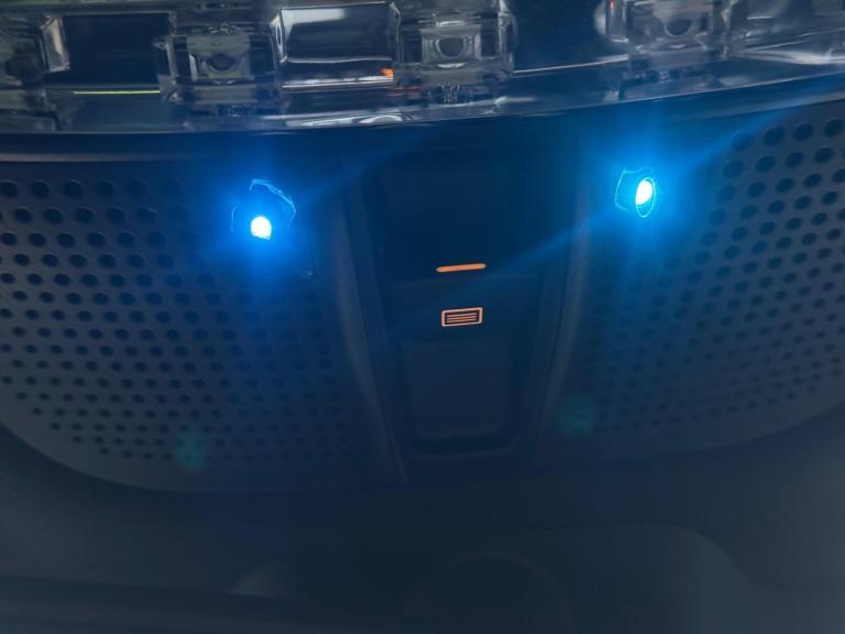 2015 Mercedes-Benz C Class 2.1 C220d AMG Line (Premium Plus) 7G-Tronic+ Euro 6 (s/s) 4dr SALOON D...