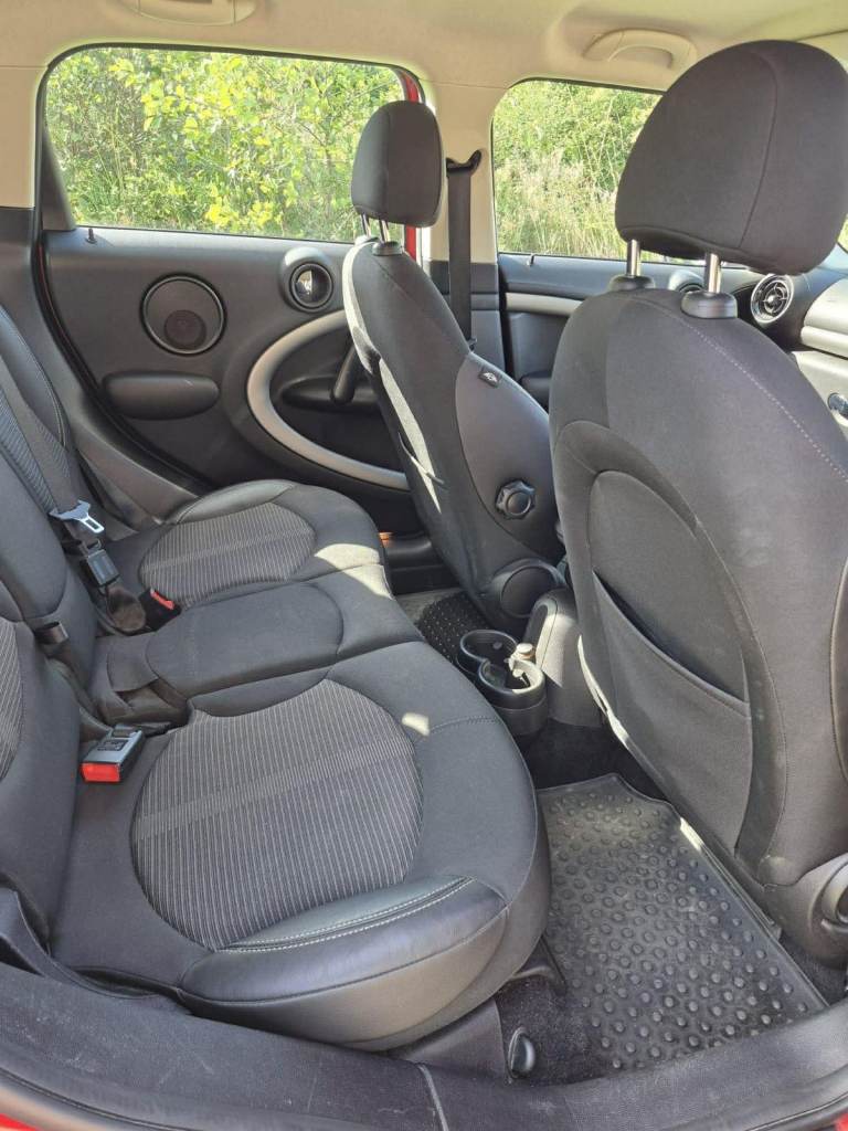 Mini, COUNTRYMAN Cooper Diesel - 2014