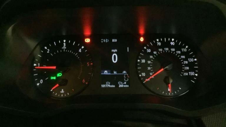 2022 Renault Trafic 2.0 dCi Blue LL30 Business L2 H1 Euro 6 (s/s) 5dr PANEL VAN Diesel Manual