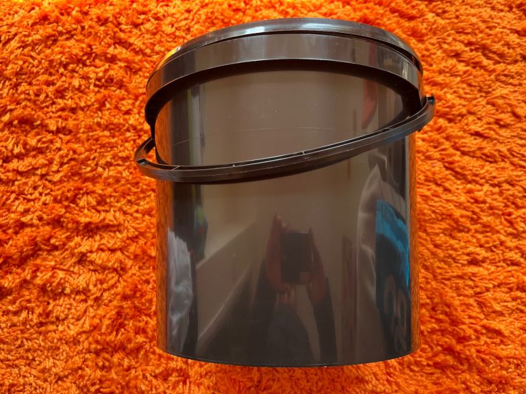 Large bucket Food grade Fermentation Storage 