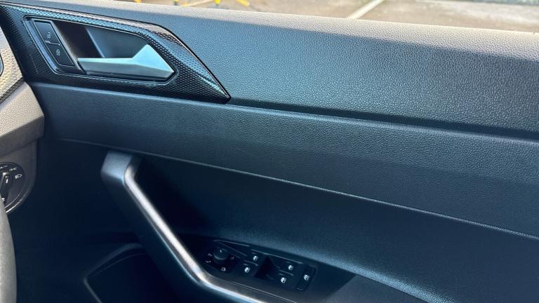 2025 Volkswagen Polo 1.0 TSI Life 5dr Petrol Hatchback Hatchback Petrol Manual