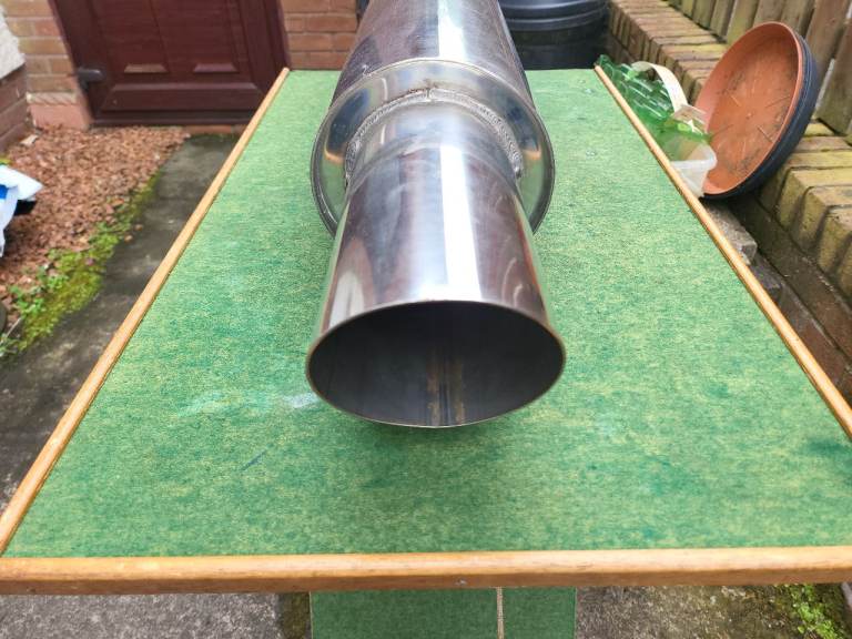 EXHAUST 