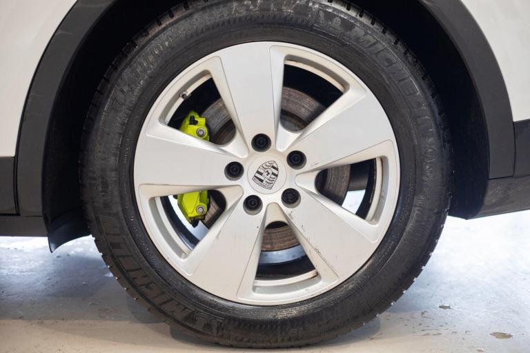 2021 Porsche Cayenne E-Hybrid 5dr Tiptronic S ESTATE PETROL/ELECTRIC Automatic