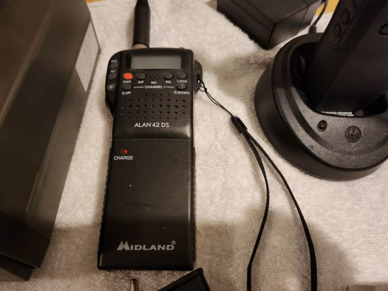 image for Radio collection