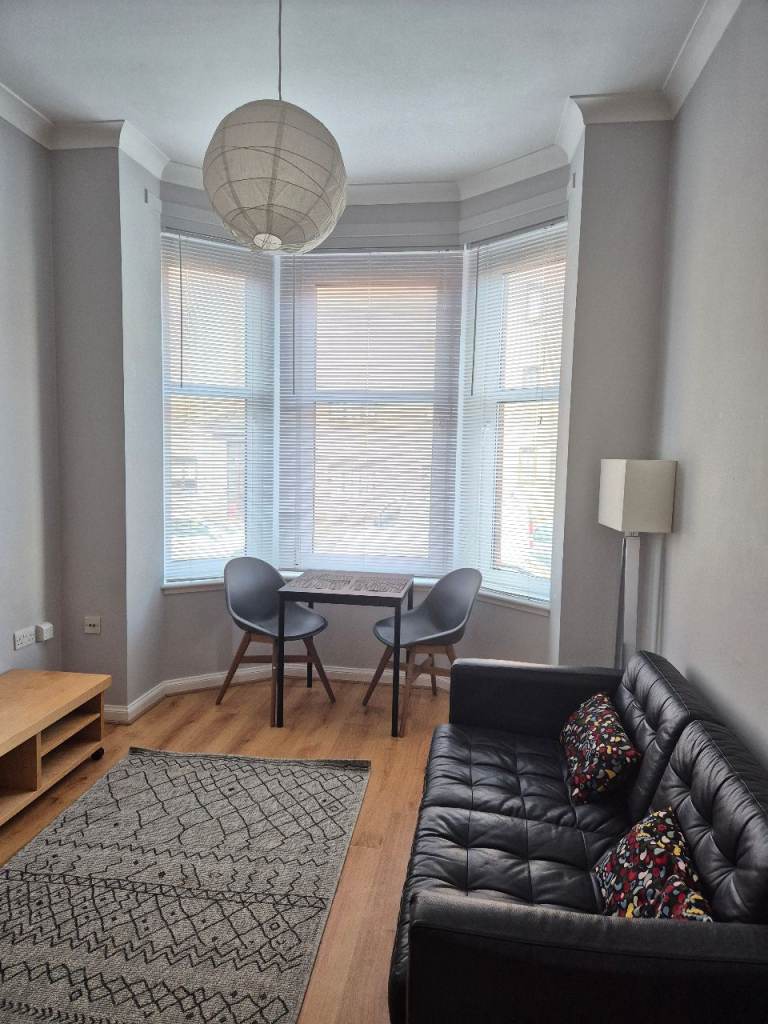 1 bed flat to let in Yoker