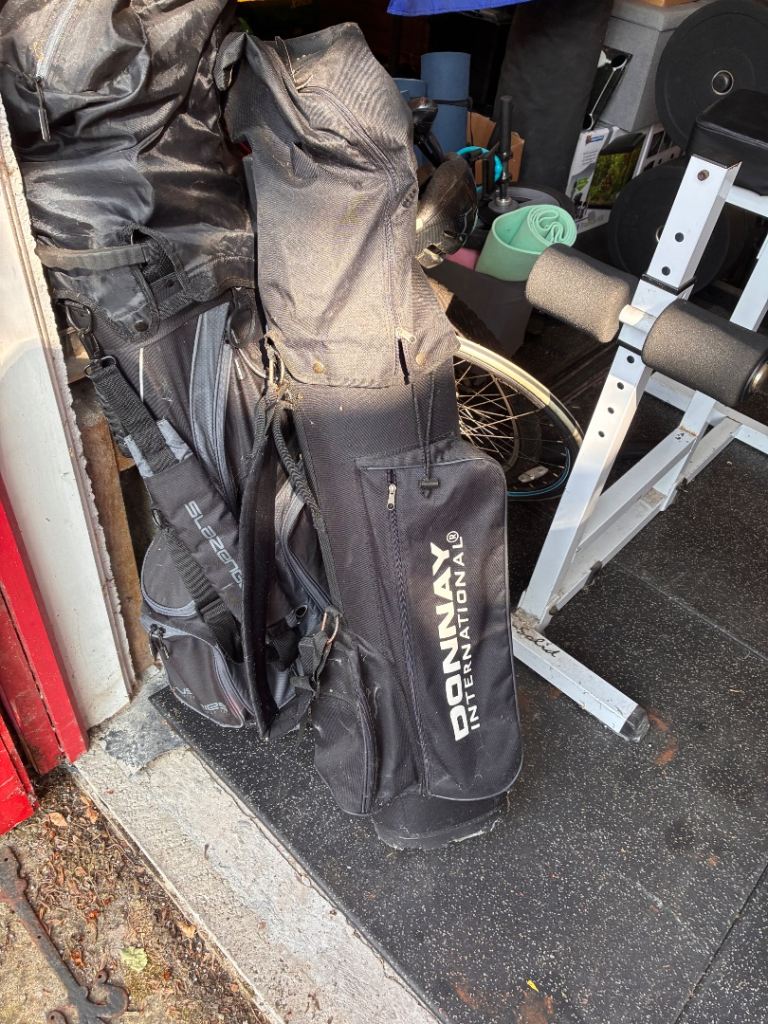 Golf Clubs
