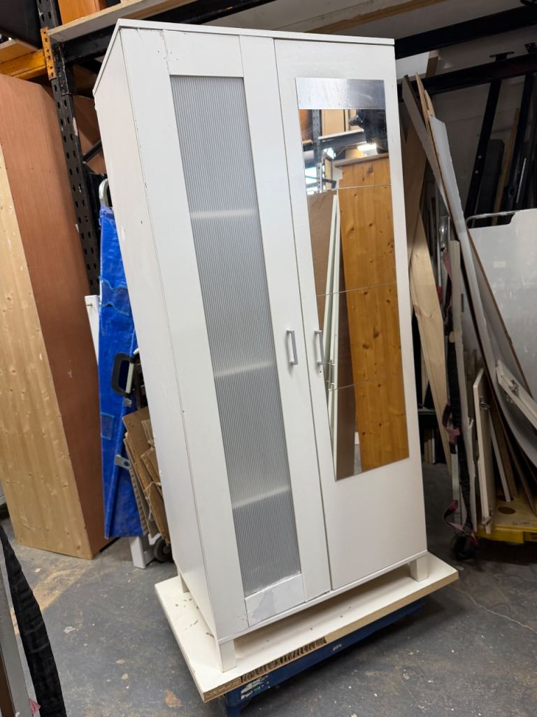 Wardrobe 