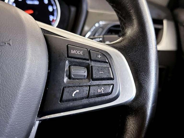 2021 BMW X1 1.5 25e 10kWh Sport SUV 5dr Petrol Plug-in Hybrid Auto xDrive Euro 6 (s/s)  SUV Hybri...