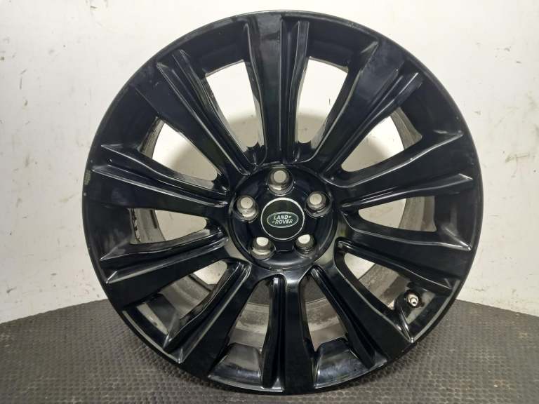Landrover Range Rover Evoque Alloy Wheel 19 Inch 5x120 Et45 8j 2011-2019