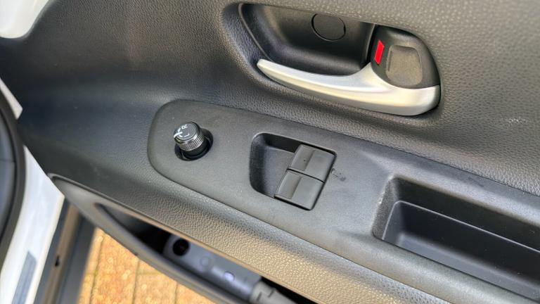 2025 Toyota Aygo X 1.0 VVT-i Edge 5dr Petrol Hatchback Hatchback Petrol Manual