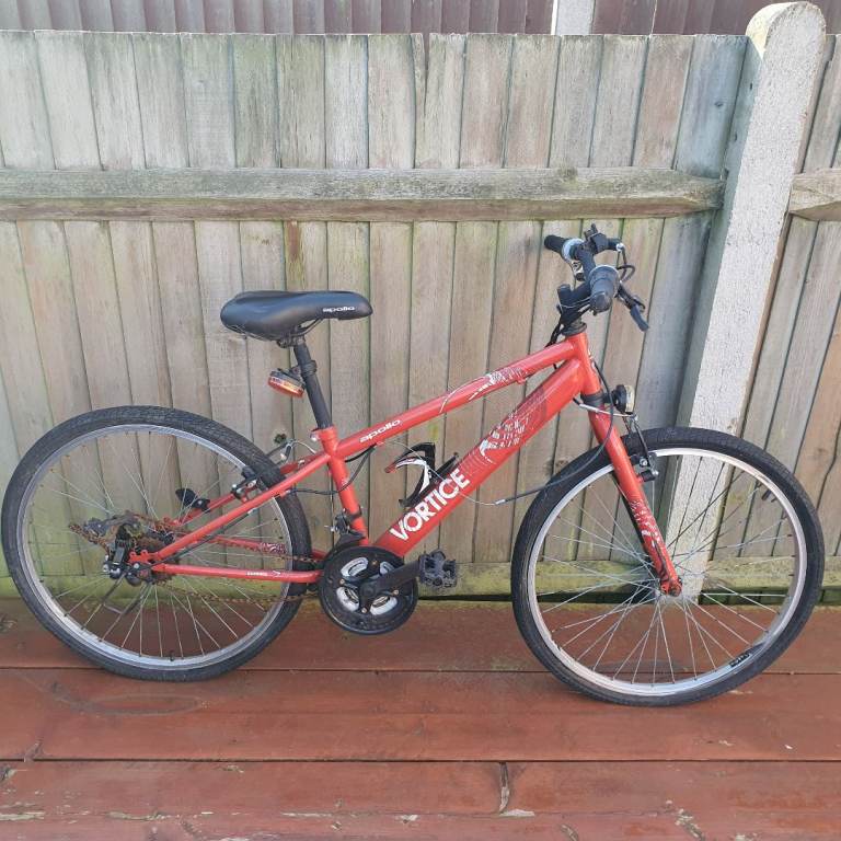 Bike for repair