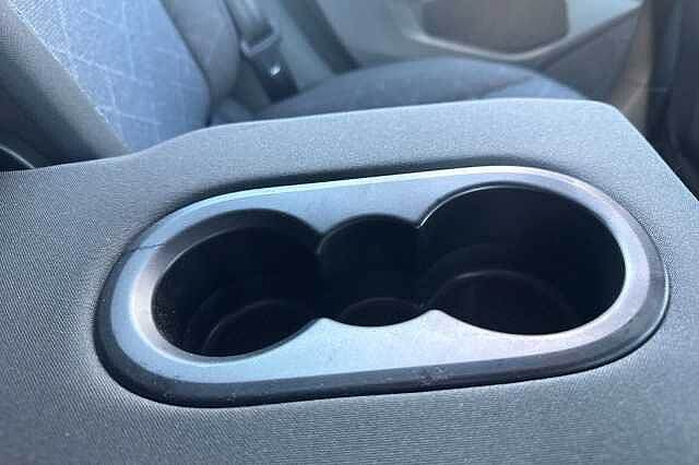 2020 Volkswagen Golf 1.5 TSI Life 5dr Hatchback Petrol Manual