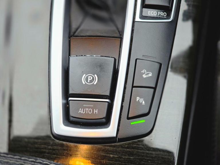 2017 BMW X3 3.0 30d SE Auto xDrive Euro 6 (s/s) 5dr ESTATE Diesel Automatic