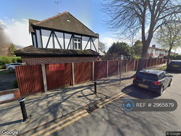1 bedroom in Bramley Road, London, N14 (#2965879)