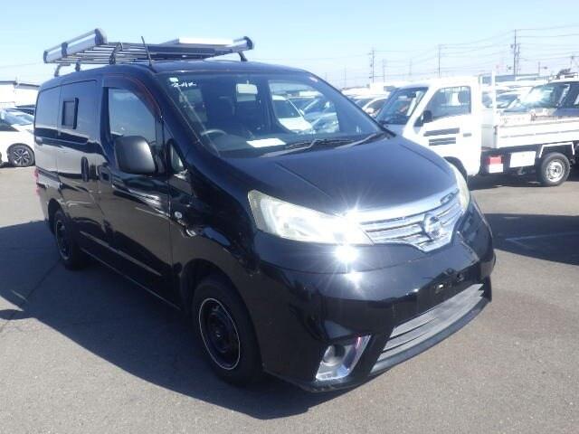 2014 Nissan NV200 1.6 Premium GX Auto MPV Petrol Automatic