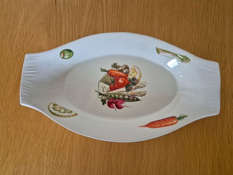 Egersund Norway Serving Dish