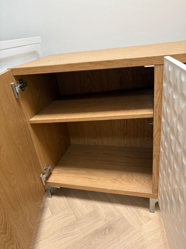 Ikea Besta Sideboard 