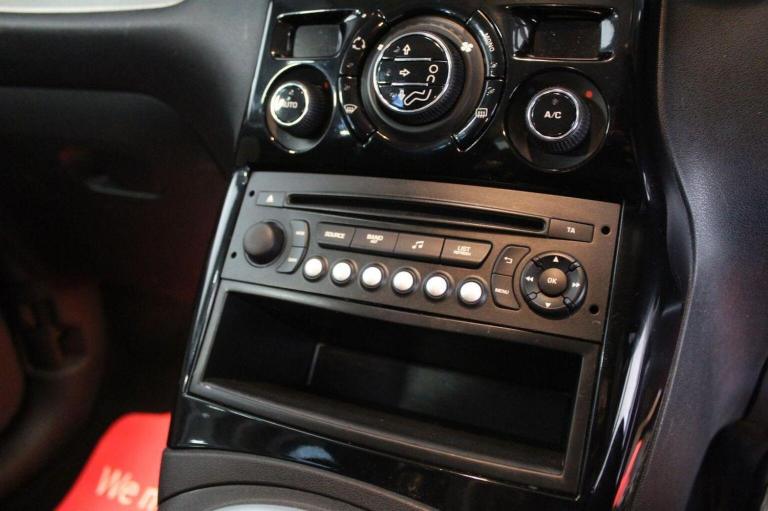 CITROEN C3 PICASSO 1.6 HDi Exclusive Euro 5 5dr 2014