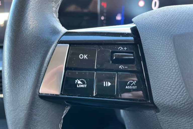 2022 Vauxhall Astra 1.2 Turbo 130 Design 5dr HATCHBACK PETROL Manual