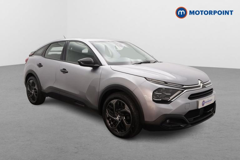 2023 Citroen C4 1.2 PureTech You 5dr Hatchback Petrol Manual
