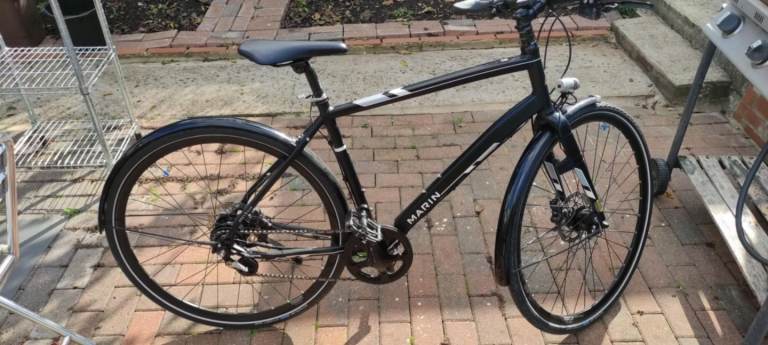 Marin Fairfax sc 6 