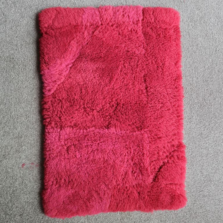 Rolls Royce Silver Shadow II car mat