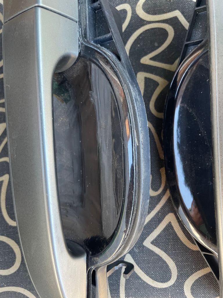 Range Rover l322 door handles 