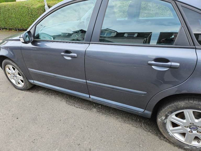 Volvo, S40, Saloon, 2007, Manual, 1798 (cc), 4 doors