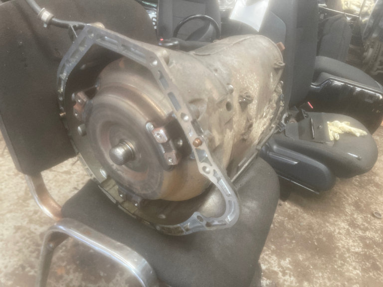 Mercedes 180k,200k petrol automatic gearbox & torque converter Slk,CLK,C,E class om271 5 SPEED AUTO