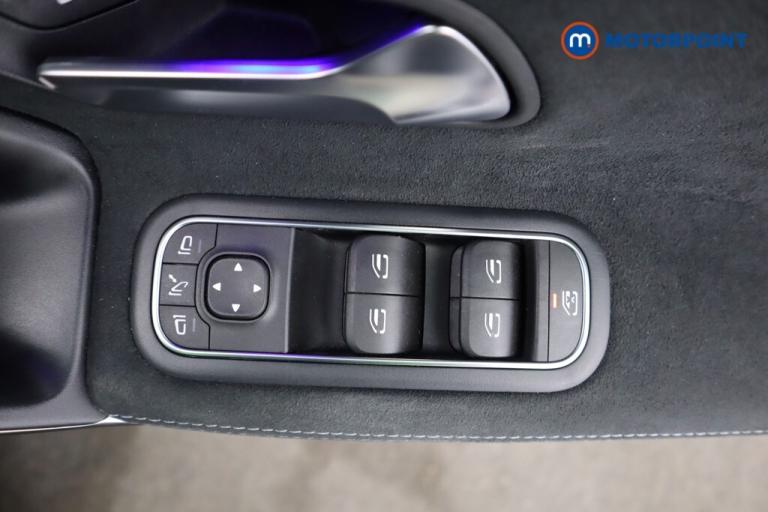 2022 Mercedes-Benz A-Class A200d AMG Line Premium Edition 5dr Auto HATCHBACK DIESEL Automatic