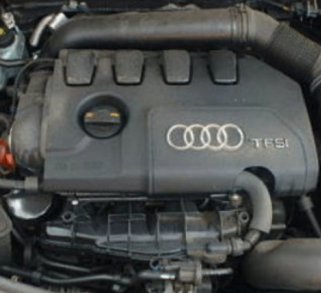 1.8 A3 ENGINE Tfsi Audi / VW / Seat (2009-14) CDA/A Petrol Engine @ : 3NGINES (Website)
