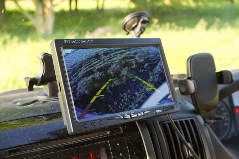 Converted Off-grid Campervan, Peugeot Boxer, 2013 [Full service & MOT - Nov '25]